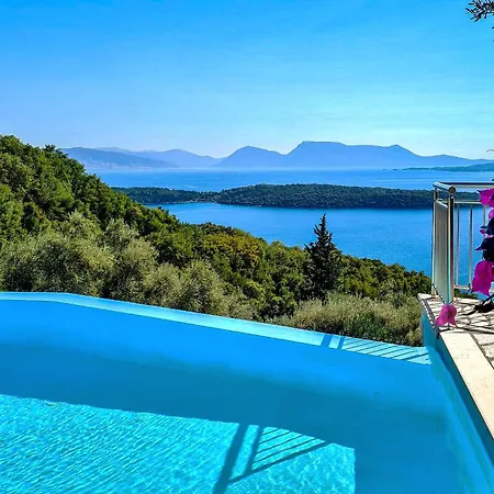 Samsel - Amazing Seaviews, Infinity Pool, Privacy, Close To The Willa