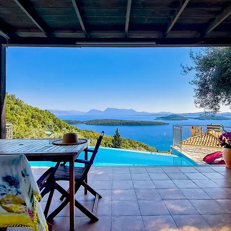 Samsel - Amazing Seaviews, Infinity Pool, Privacy, Close To The Willa *