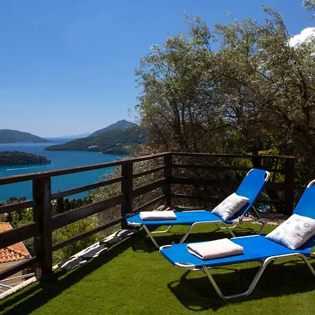 Samsel - Amazing Seaviews, Infinity Pool, Privacy, Close To The 빌라 *