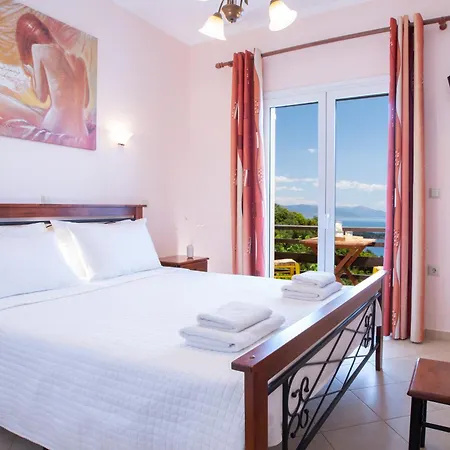 Samsel - Amazing Seaviews, Infinity Pool, Privacy, Close To The 빌라