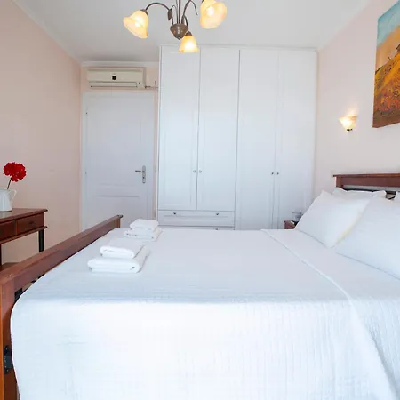Samsel - Amazing Seaviews, Infinity Pool, Privacy, Close To The 빌라 *