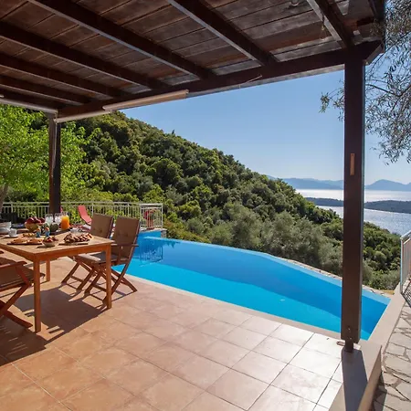 Samsel - Amazing Seaviews, Infinity Pool, Privacy, Close To The 빌라 *