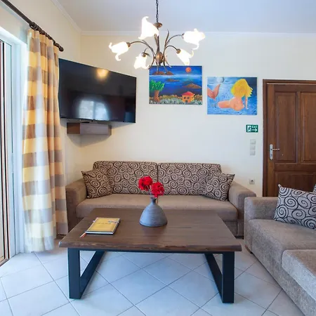 Samsel - Amazing Seaviews, Infinity Pool, Privacy, Close To The 빌라 *