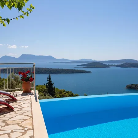 Samsel - Amazing Seaviews, Infinity Pool, Privacy, Close To The * 니드리