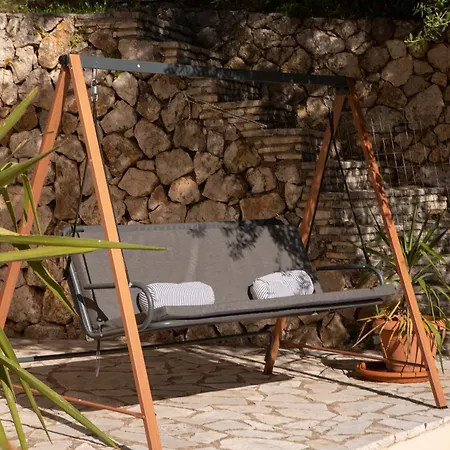 Samsel - Amazing Seaviews, Infinity Pool, Privacy, Close To The * 니드리