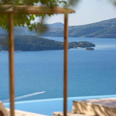 Samsel - Amazing Seaviews, Infinity Pool, Privacy, Close To The *