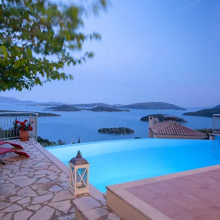 Samsel - Amazing Seaviews, Infinity Pool, Privacy, Close To The *