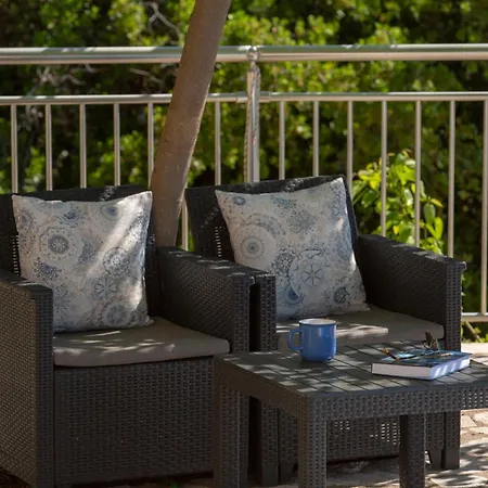 Samsel - Amazing Seaviews, Infinity Pool, Privacy, Close To The 빌라