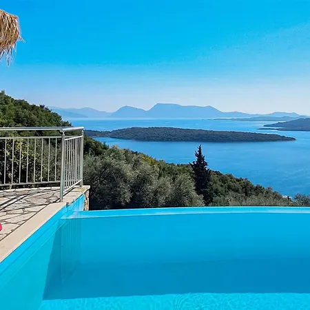 Samsel - Amazing Seaviews, Infinity Pool, Privacy, Close To The