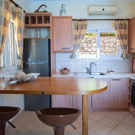 Samsel - Amazing Seaviews, Infinity Pool, Privacy, Close To The Villa Nydri (Lefkada)