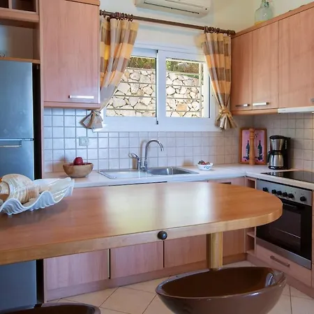 Samsel - Amazing Seaviews, Infinity Pool, Privacy, Close To The * Nydri (Lefkada)