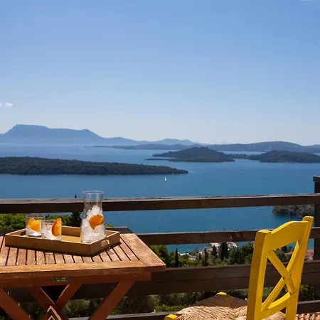 Samsel - Amazing Seaviews, Infinity Pool, Privacy, Close To The
