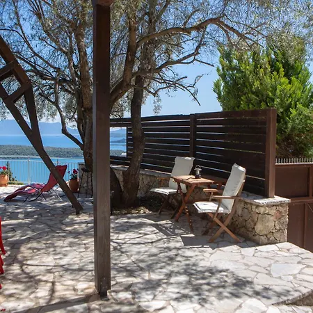Villa Samsel - Amazing Seaviews, Infinity Pool, Privacy, Close To The *