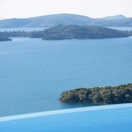Samsel - Amazing Seaviews, Infinity Pool, Privacy, Close To The