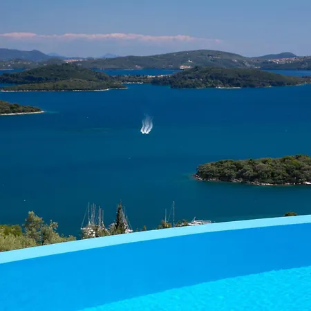Samsel - Amazing Seaviews, Infinity Pool, Privacy, Close To The *