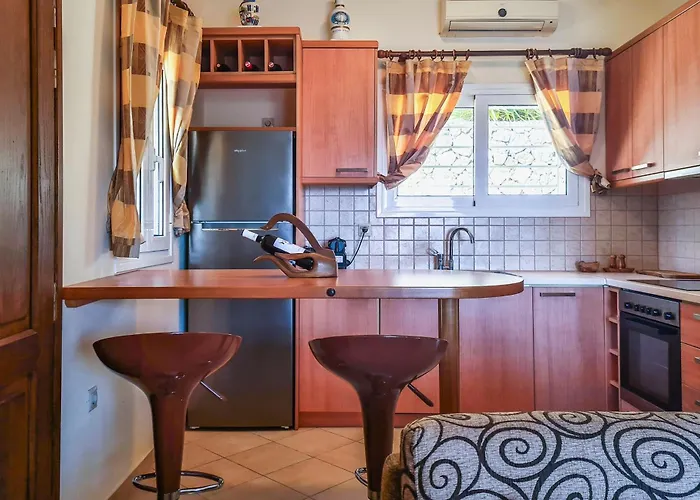 Villa Samsel - Amazing Seaviews, Infinity Pool, Privacy, Close To The *